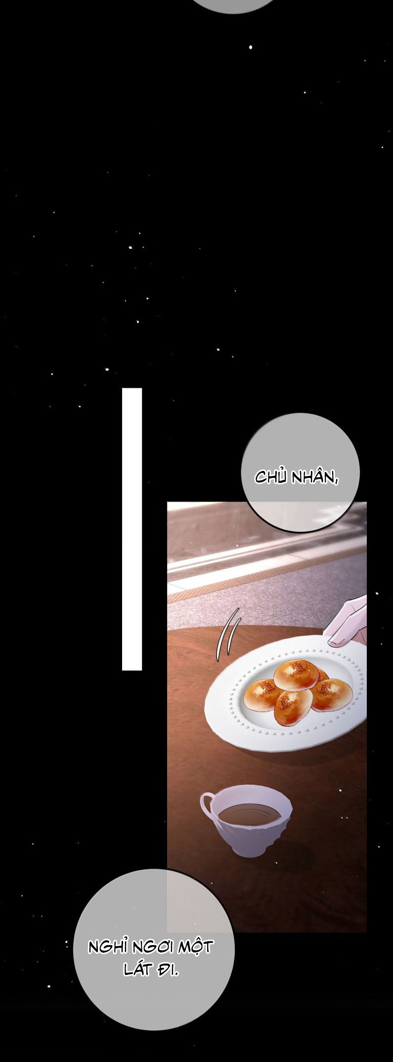 Phệ Chủ Chap 44 - Next Chap 45