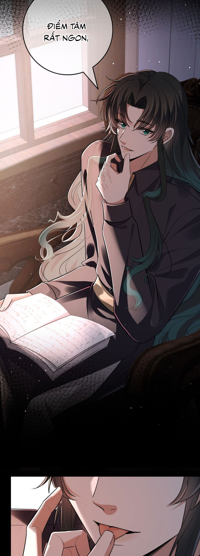 Phệ Chủ Chap 44 - Next Chap 45