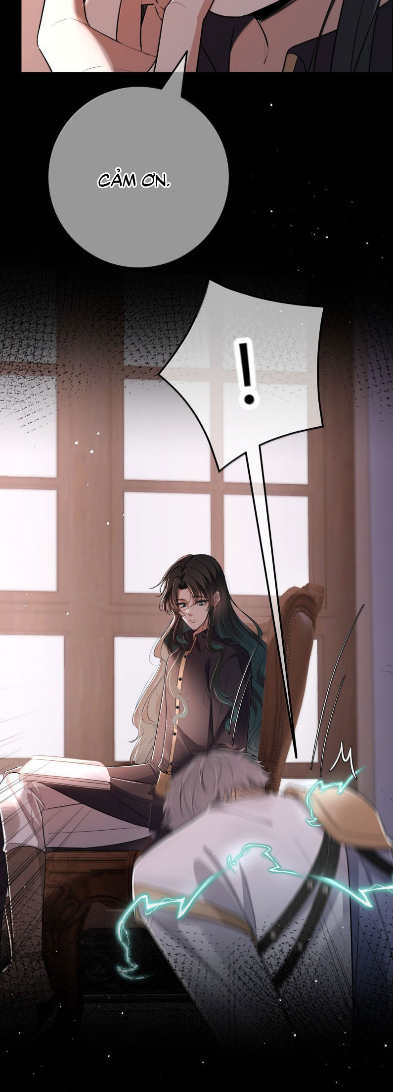 Phệ Chủ Chap 44 - Next Chap 45
