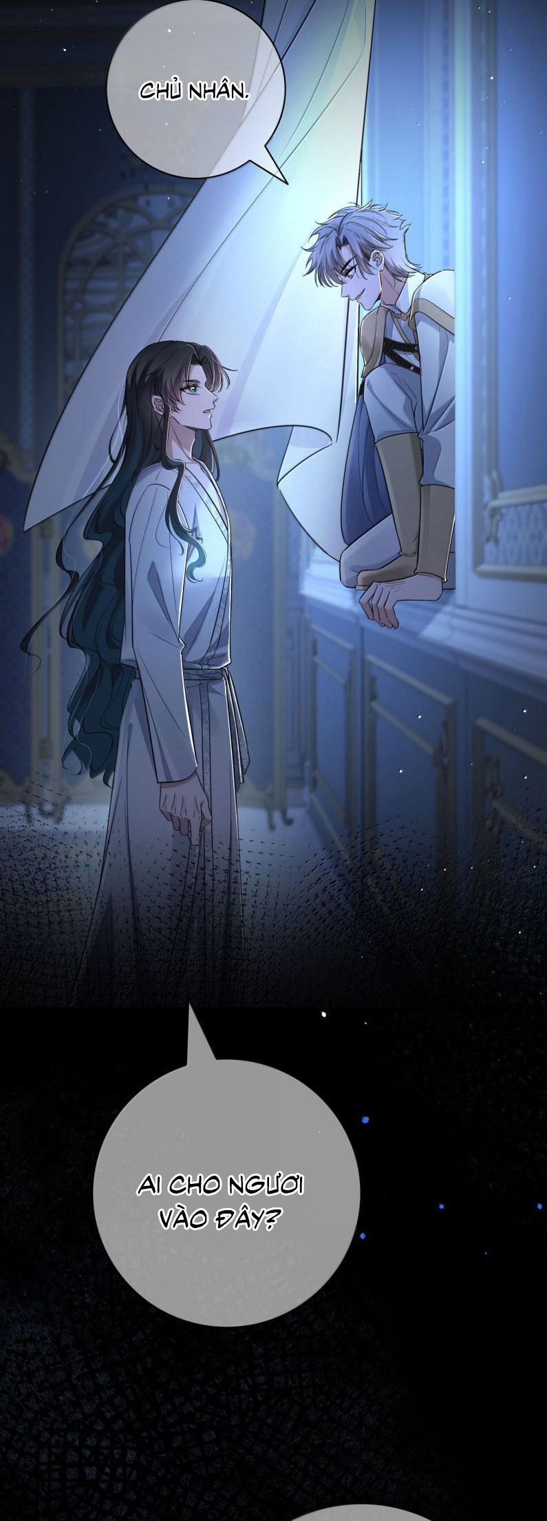 Phệ Chủ Chap 44 - Next Chap 45