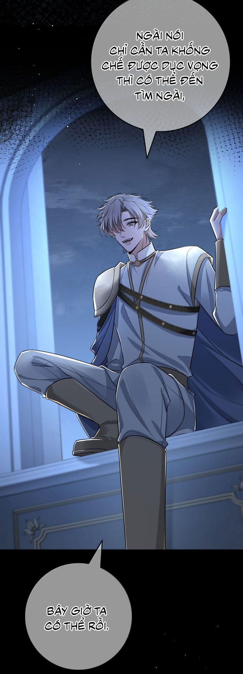 Phệ Chủ Chap 44 - Next Chap 45