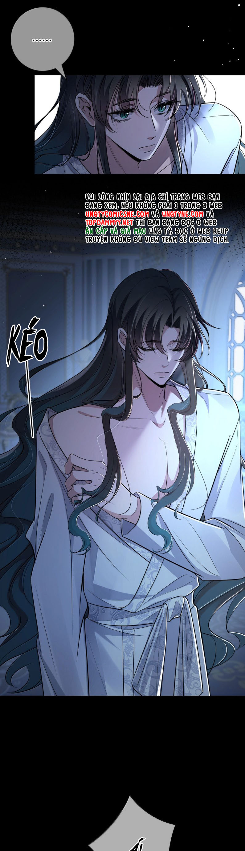 Phệ Chủ Chap 44 - Next Chap 45