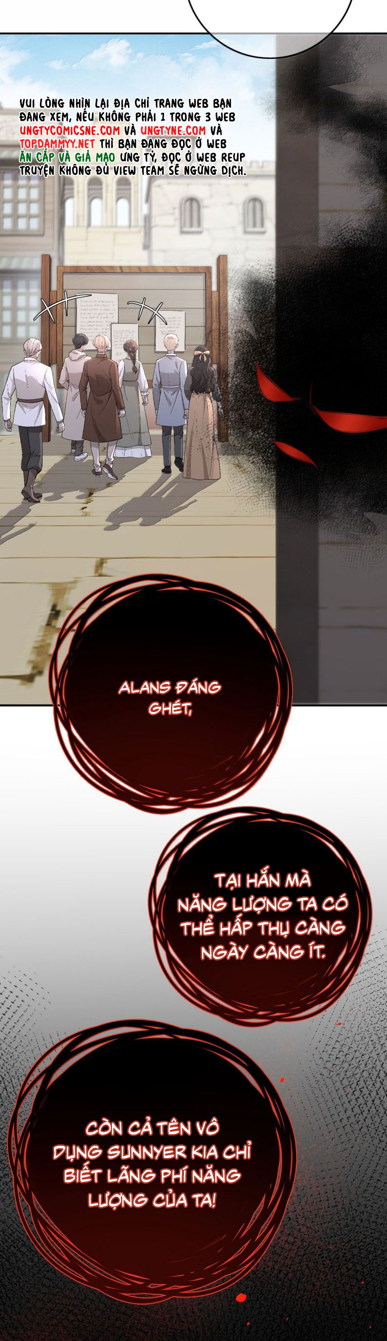 Phệ Chủ Chap 44 - Next Chap 45