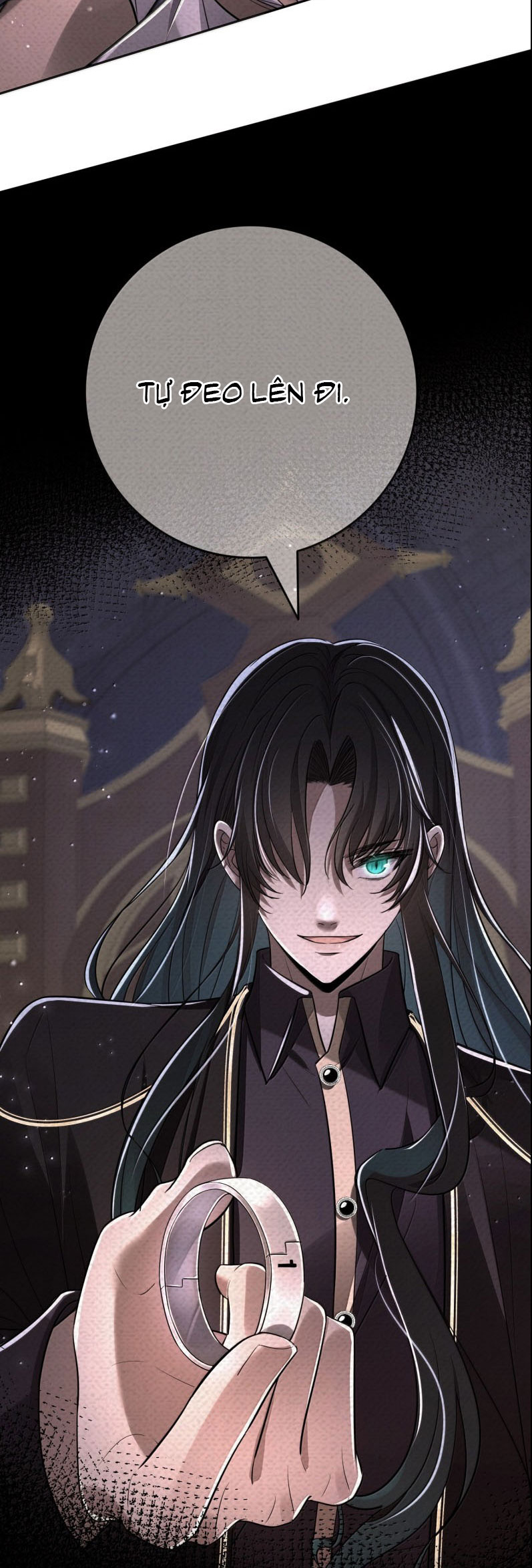 Phệ Chủ Chap 44 - Next Chap 45