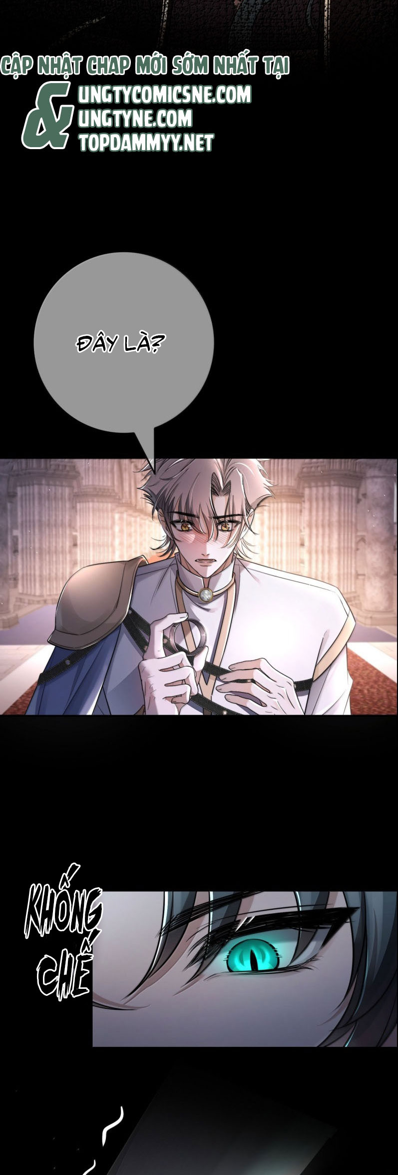 Phệ Chủ Chap 44 - Next Chap 45