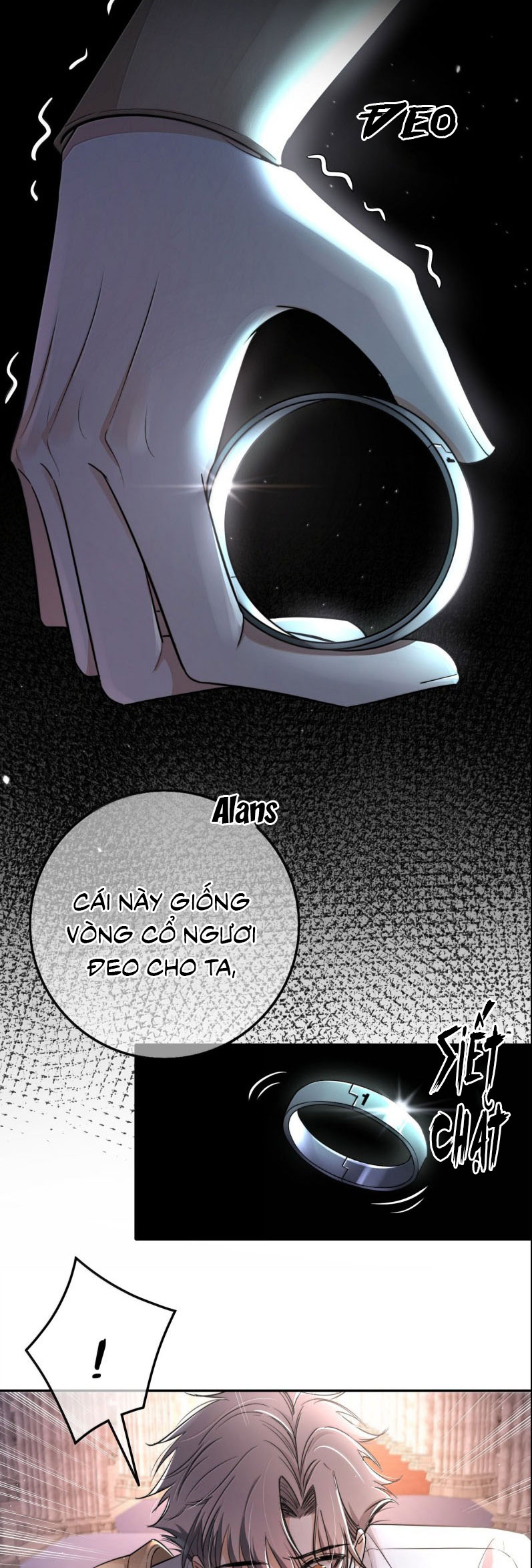 Phệ Chủ Chap 44 - Next Chap 45