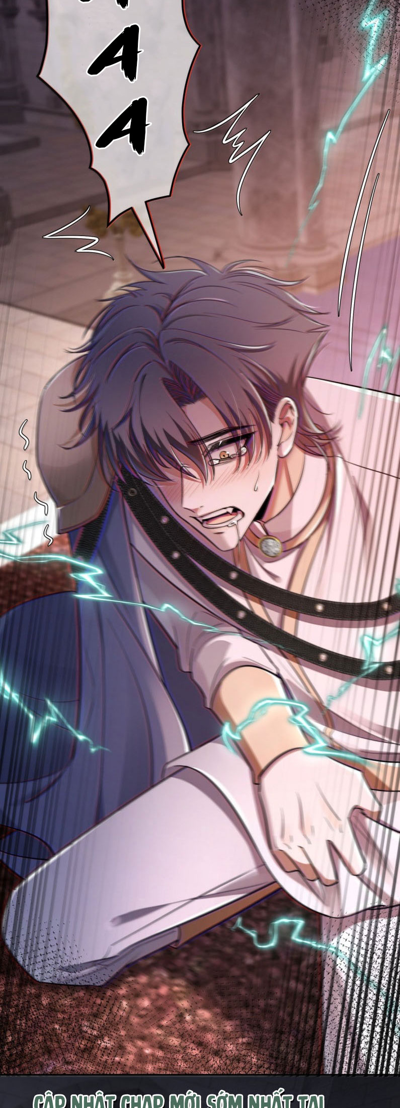 Phệ Chủ Chap 44 - Next Chap 45