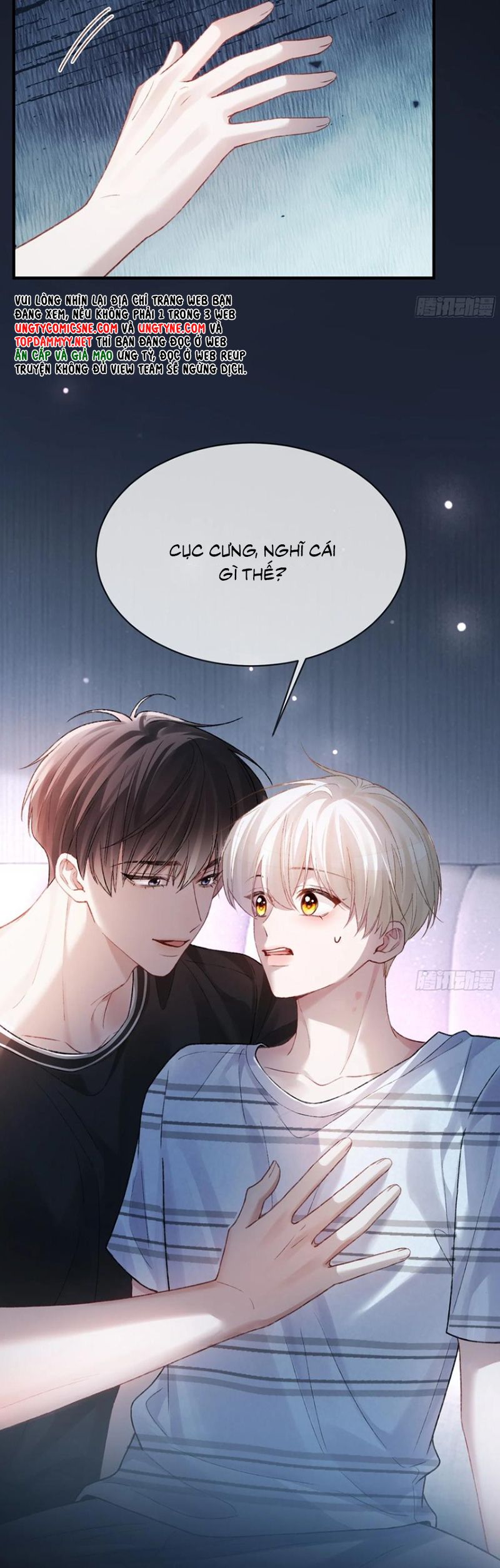 Xuyên Nhanh: Quan Hệ Gây Nghiện Chap 137 - Trang 2