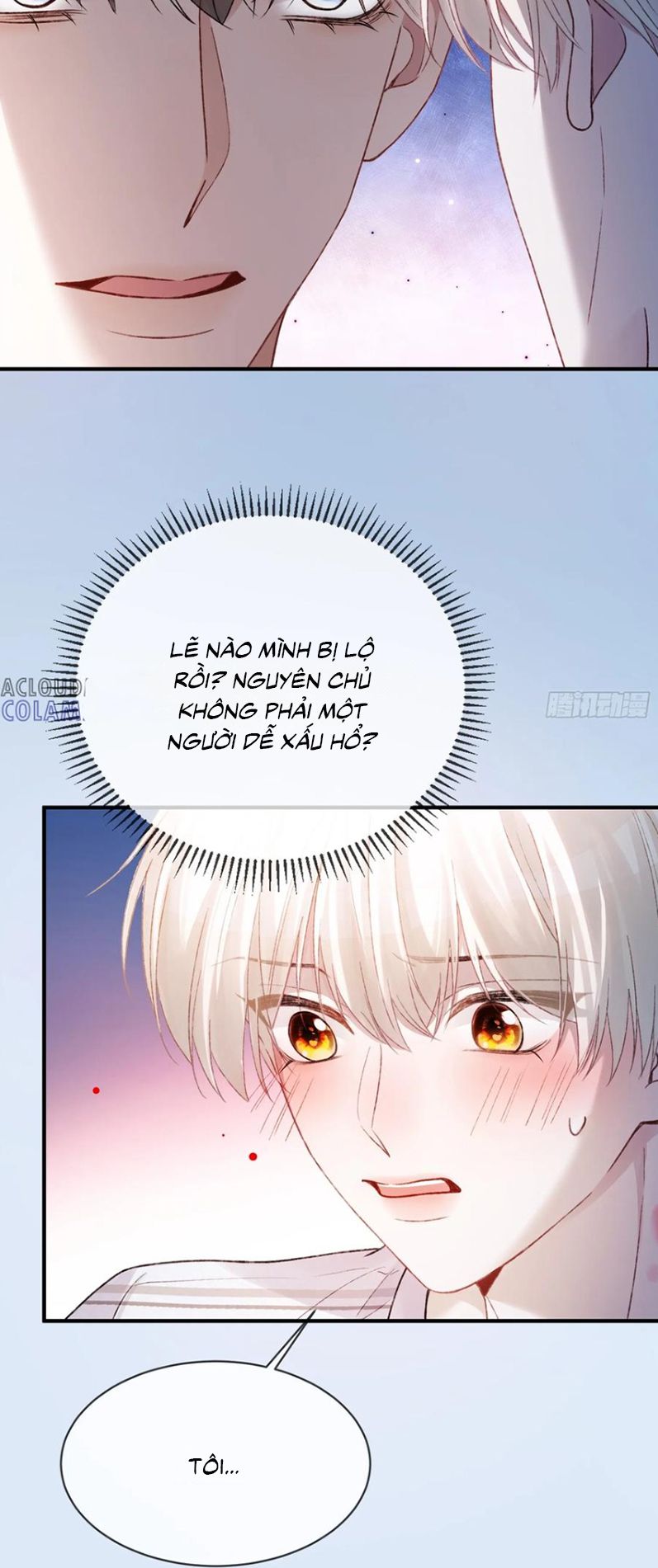 Xuyên Nhanh: Quan Hệ Gây Nghiện Chap 137 - Trang 2
