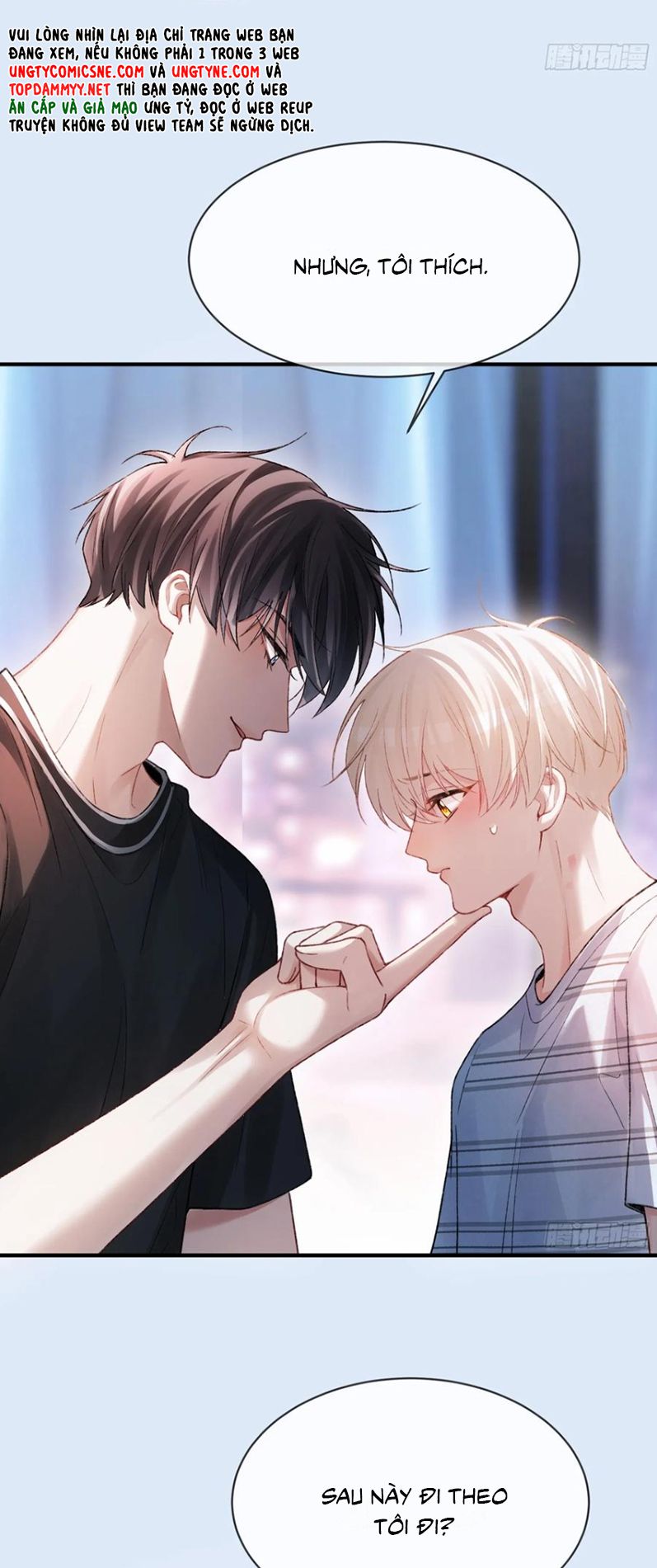 Xuyên Nhanh: Quan Hệ Gây Nghiện Chap 137 - Trang 2