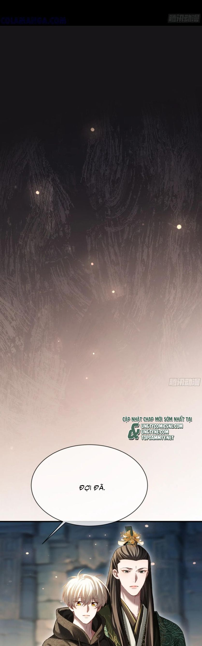 Xuyên Nhanh: Quan Hệ Gây Nghiện Chap 137 - Trang 2