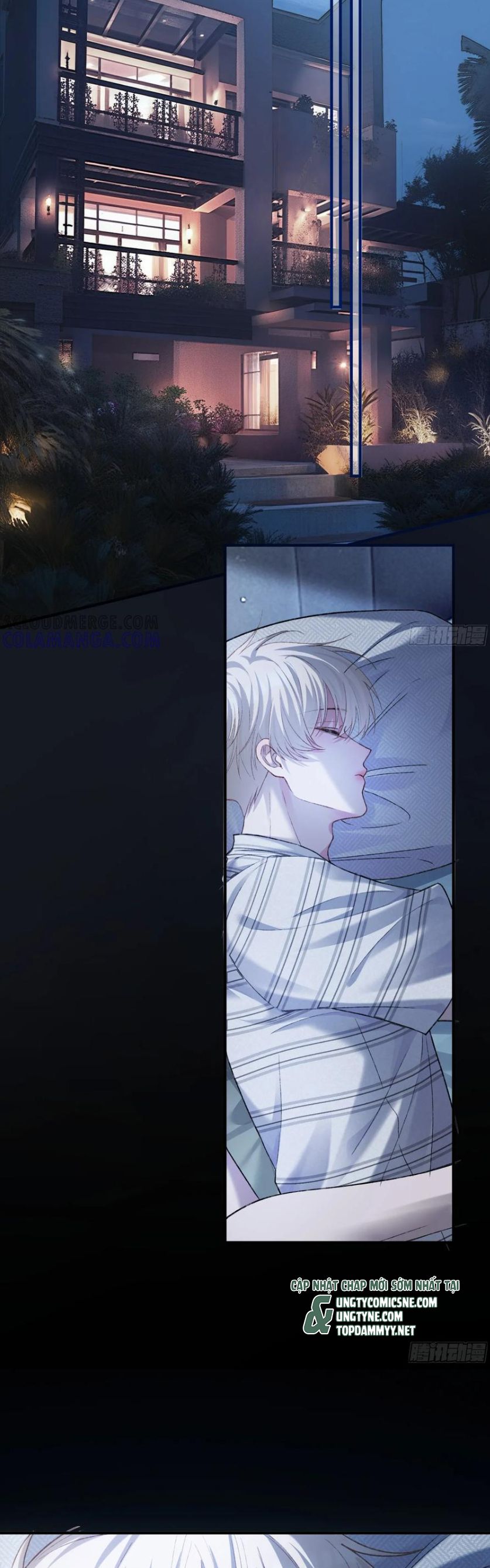 Xuyên Nhanh: Quan Hệ Gây Nghiện Chap 137 - Trang 2