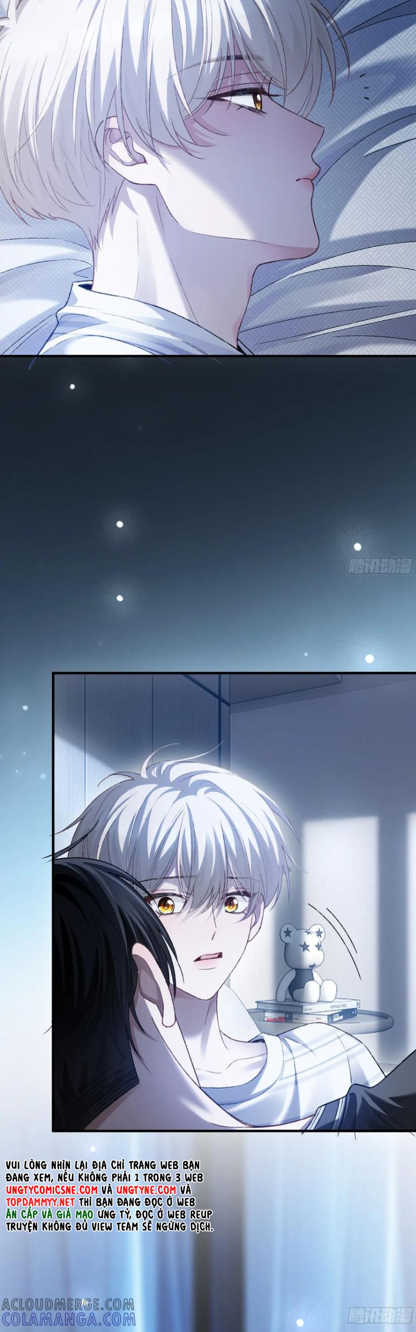 Xuyên Nhanh: Quan Hệ Gây Nghiện Chap 137 - Trang 2