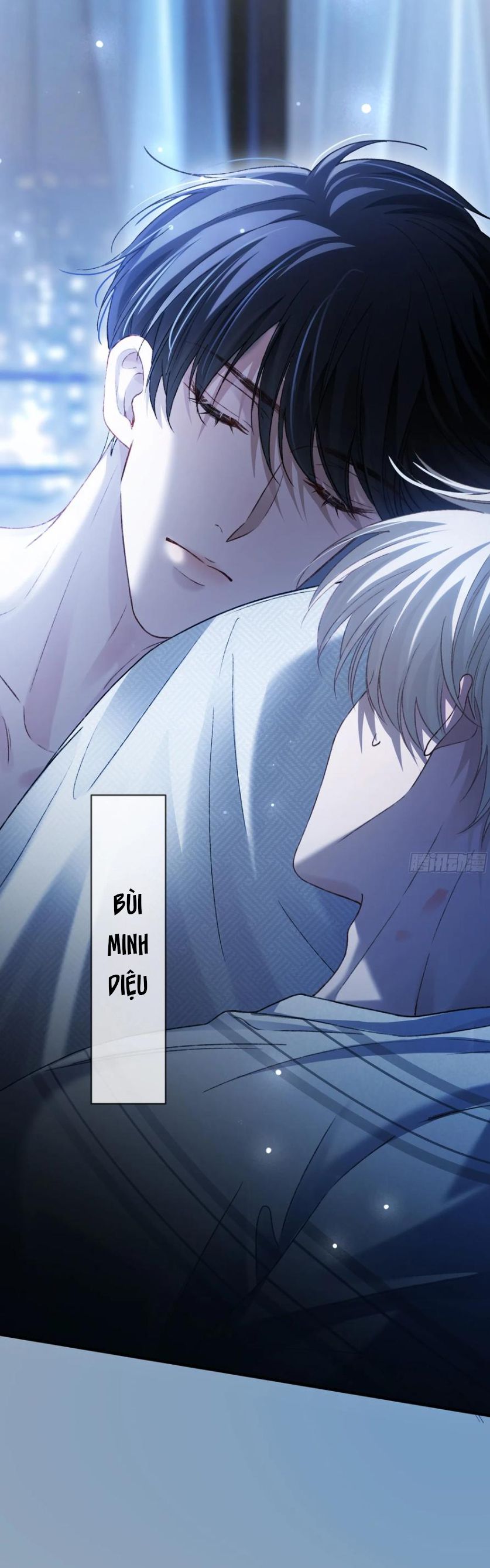 Xuyên Nhanh: Quan Hệ Gây Nghiện Chap 137 - Trang 2