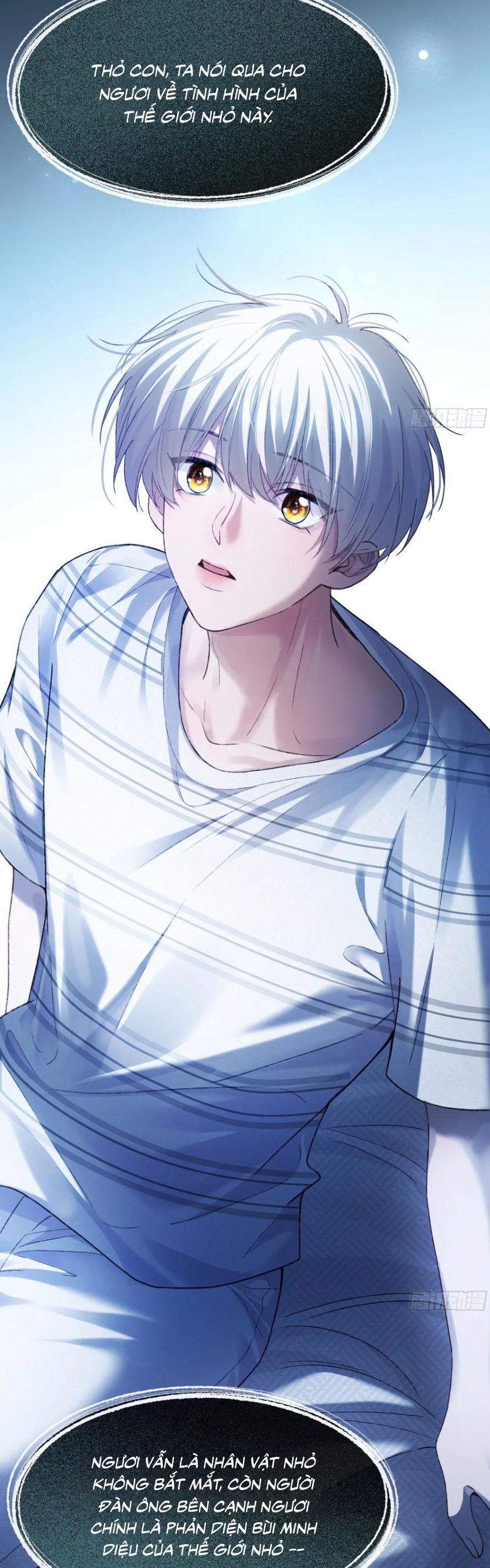 Xuyên Nhanh: Quan Hệ Gây Nghiện Chap 137 - Trang 2