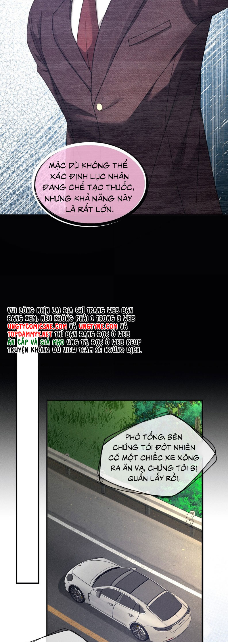 Bị Em Trai Bệnh Hoạn Tùy Ý Đòi Hỏi Chap 22 - Trang 2