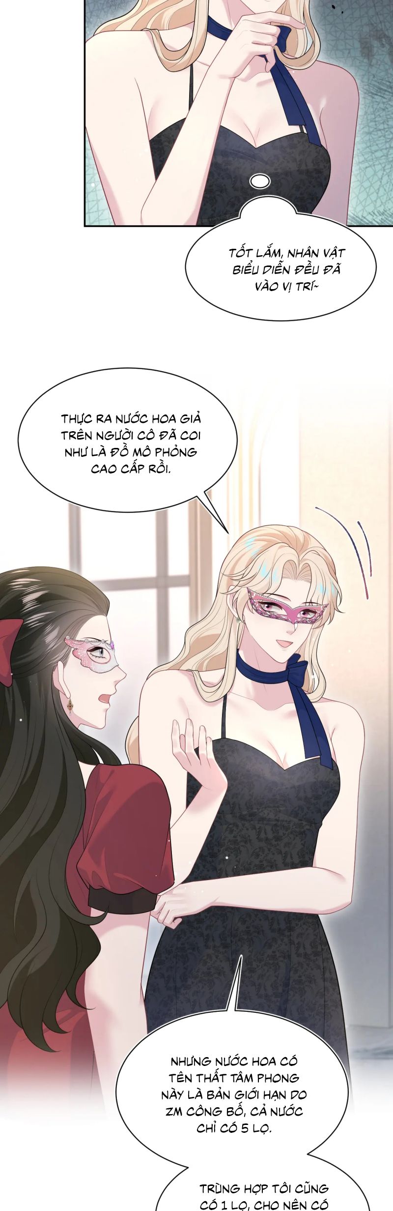 Tuyệt Mỹ Bạch Liên Hoa Online Dạy Học Chap 438 - Next Chap 439