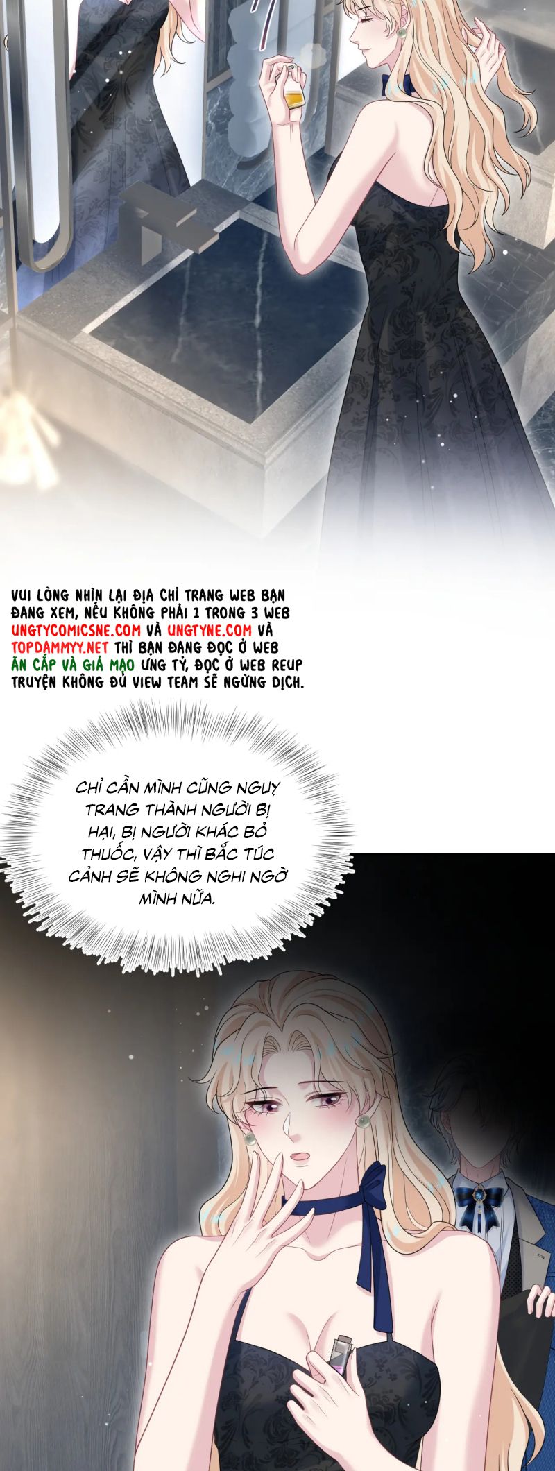 Tuyệt Mỹ Bạch Liên Hoa Online Dạy Học Chap 439 - Next Chap 440