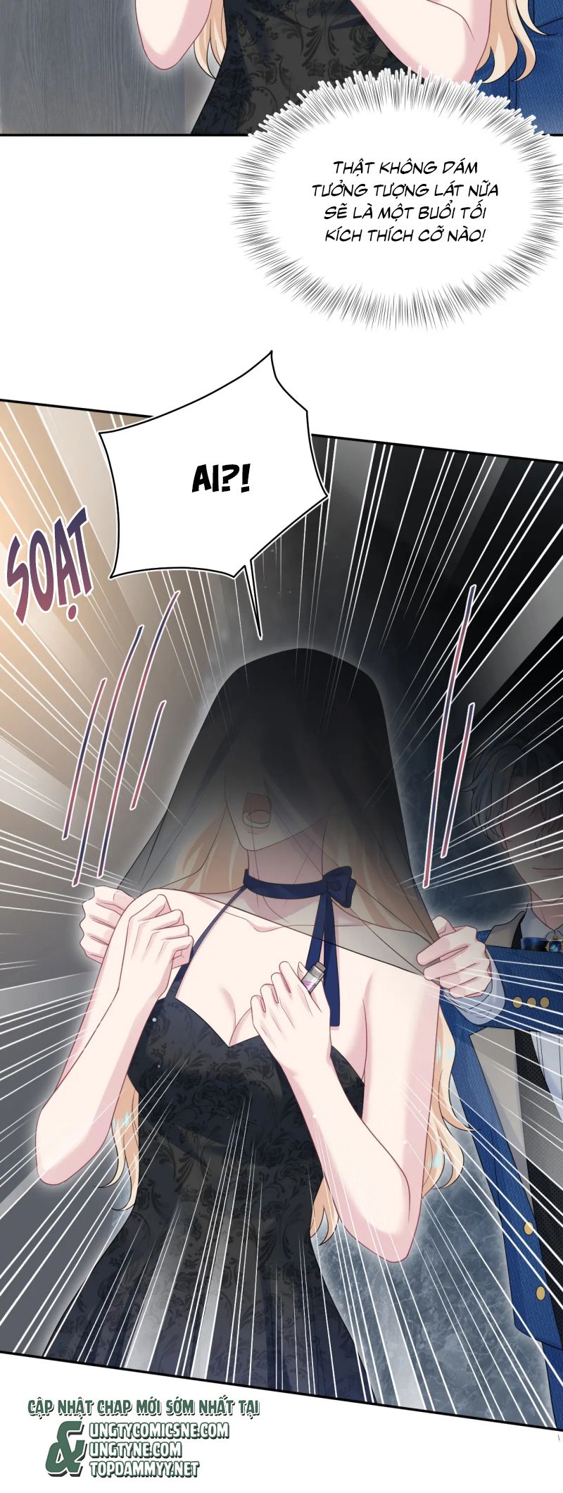 Tuyệt Mỹ Bạch Liên Hoa Online Dạy Học Chap 439 - Next Chap 440