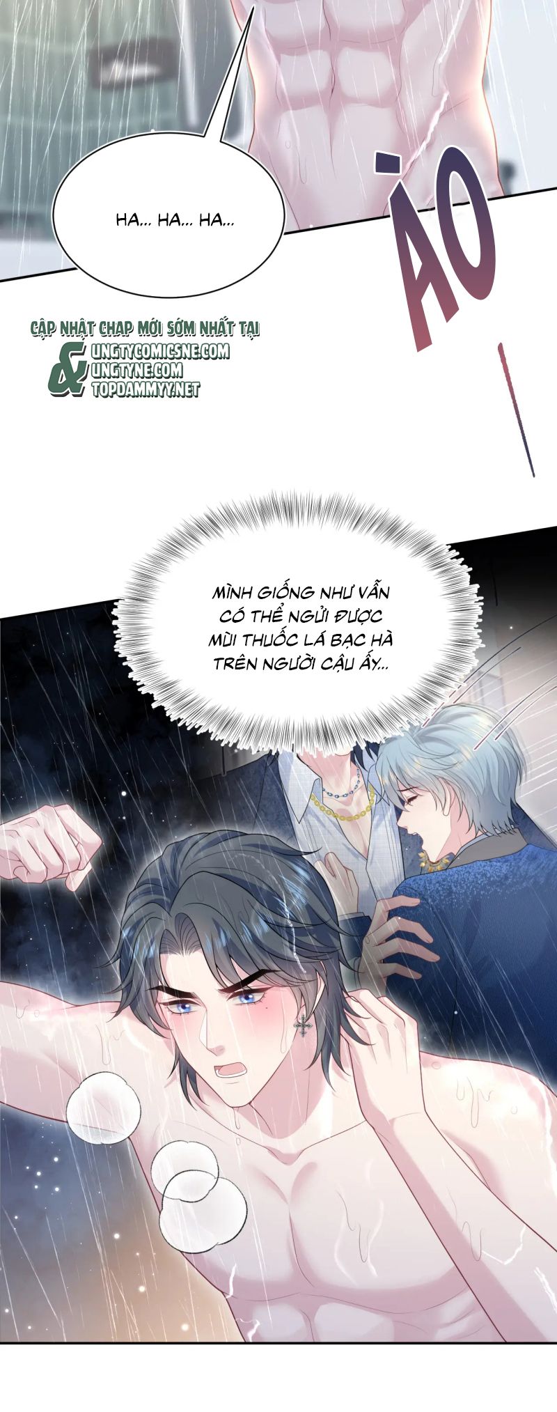 Tuyệt Mỹ Bạch Liên Hoa Online Dạy Học Chap 439 - Next Chap 440
