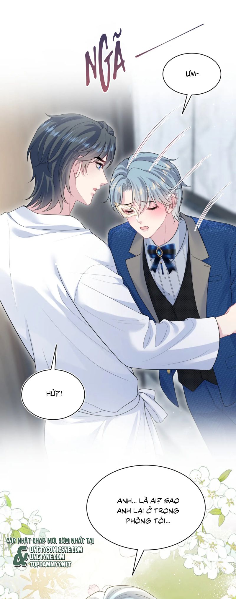 Tuyệt Mỹ Bạch Liên Hoa Online Dạy Học Chap 439 - Next Chap 440
