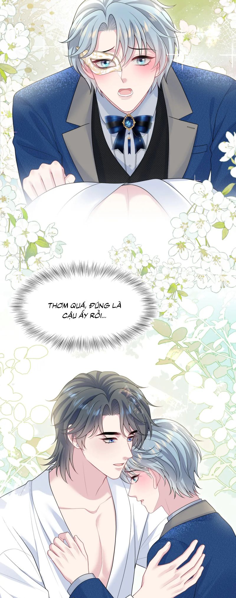 Tuyệt Mỹ Bạch Liên Hoa Online Dạy Học Chap 439 - Next Chap 440