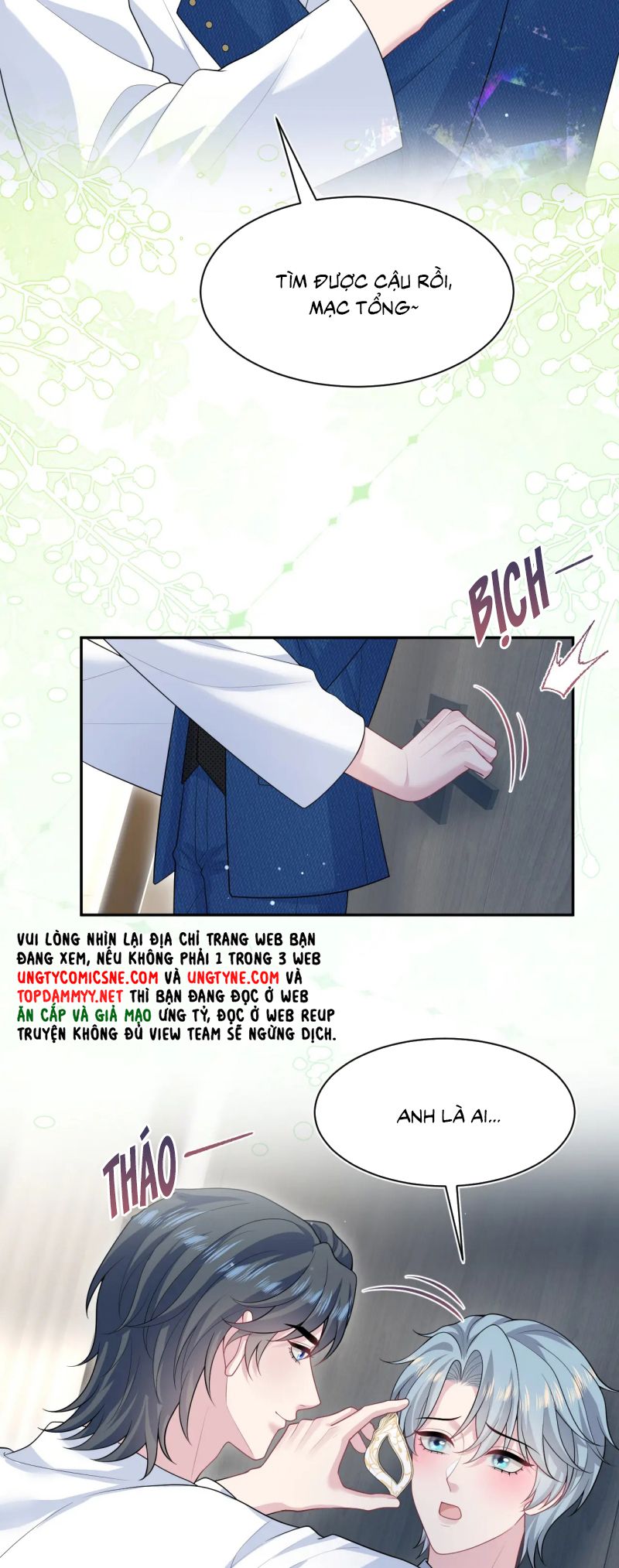 Tuyệt Mỹ Bạch Liên Hoa Online Dạy Học Chap 439 - Next Chap 440