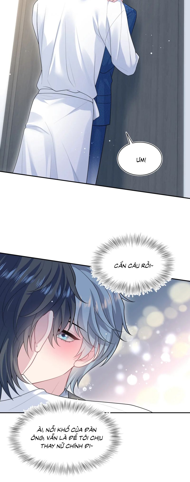 Tuyệt Mỹ Bạch Liên Hoa Online Dạy Học Chap 439 - Next Chap 440