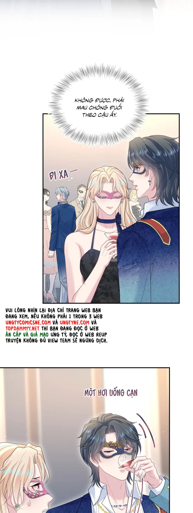 Tuyệt Mỹ Bạch Liên Hoa Online Dạy Học Chap 439 - Next Chap 440