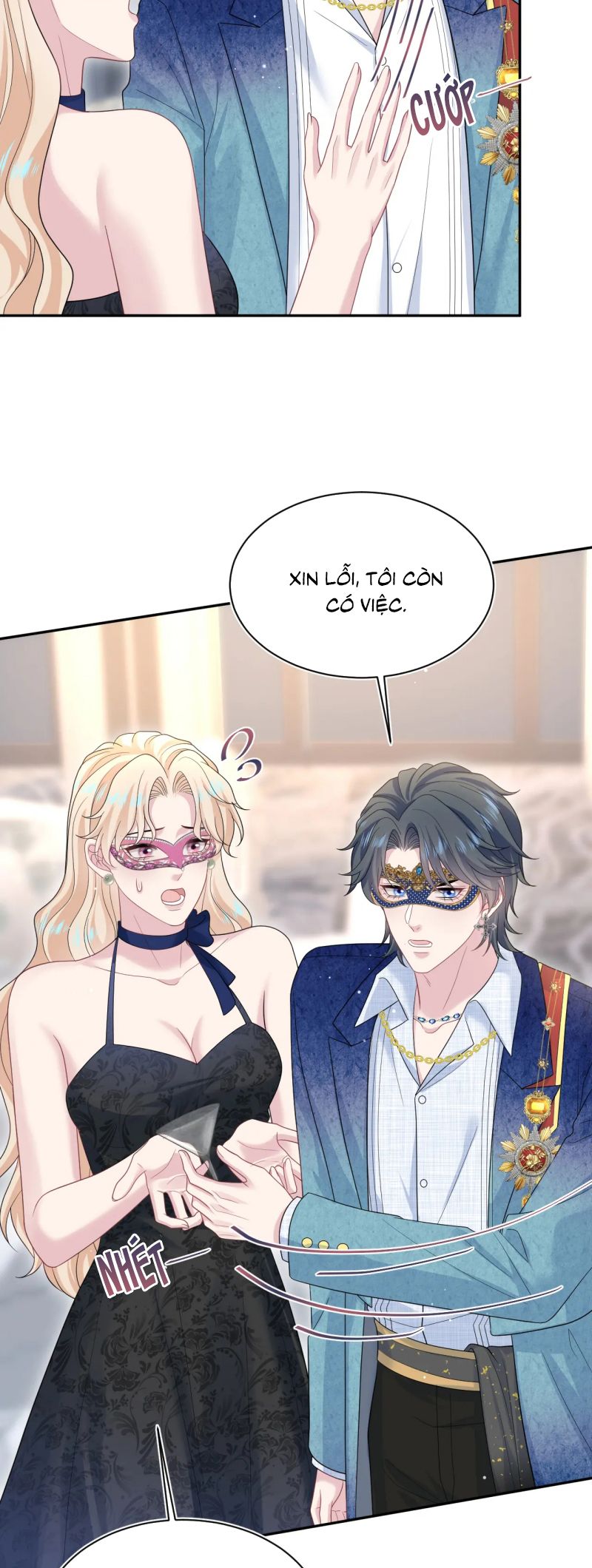 Tuyệt Mỹ Bạch Liên Hoa Online Dạy Học Chap 439 - Next Chap 440