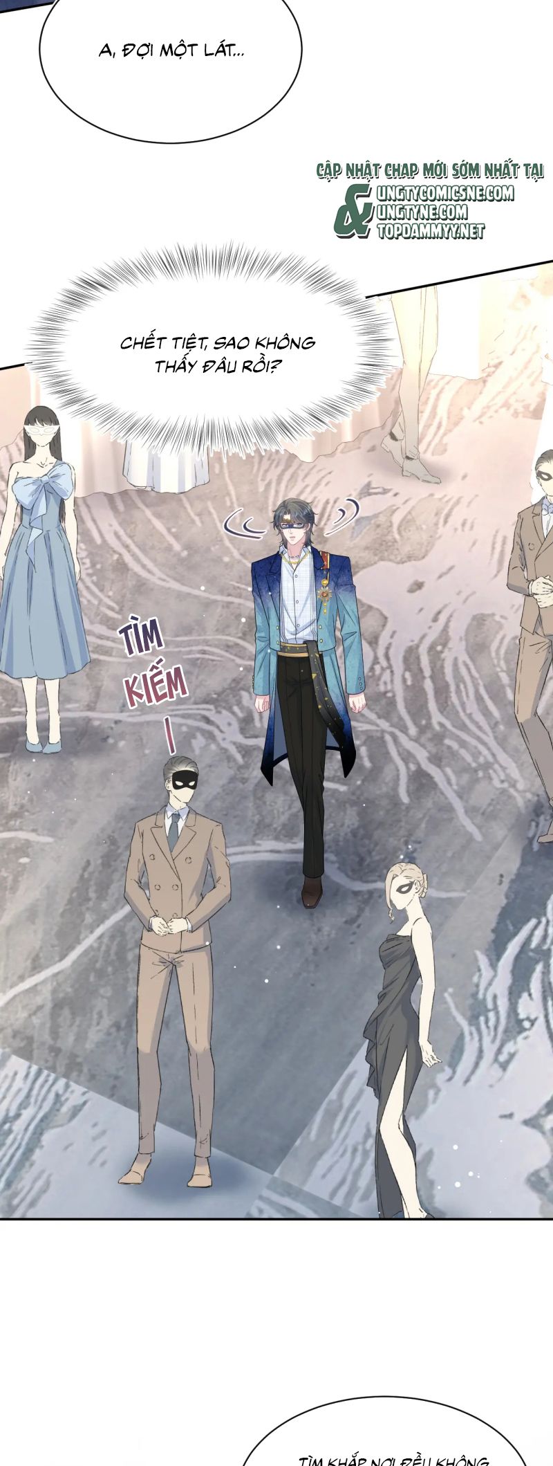 Tuyệt Mỹ Bạch Liên Hoa Online Dạy Học Chap 439 - Next Chap 440