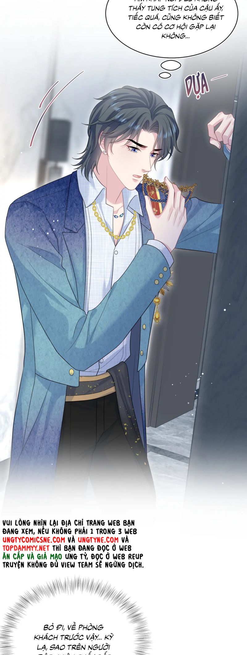 Tuyệt Mỹ Bạch Liên Hoa Online Dạy Học Chap 439 - Next Chap 440