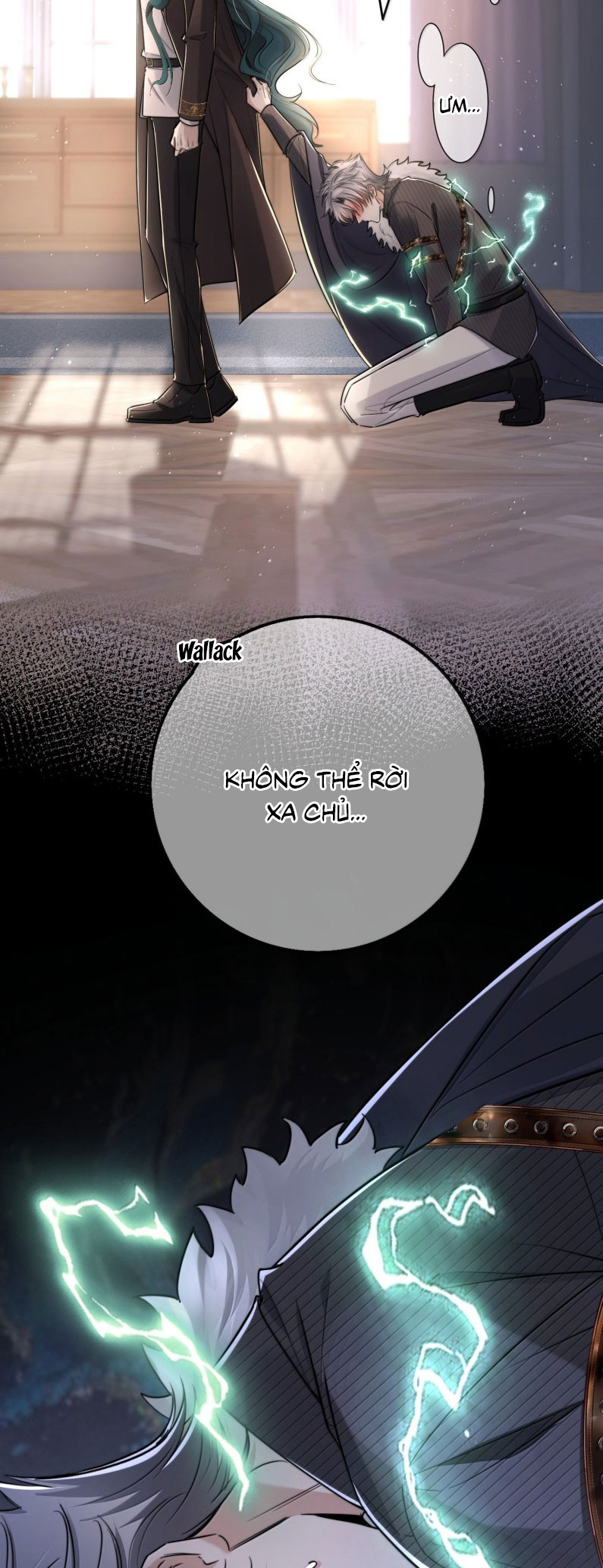 Phệ Chủ Chap 45 - Next Chap 46