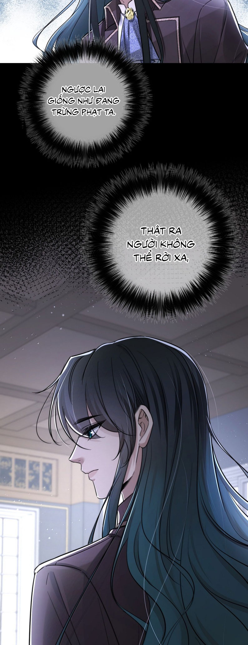 Phệ Chủ Chap 45 - Next Chap 46
