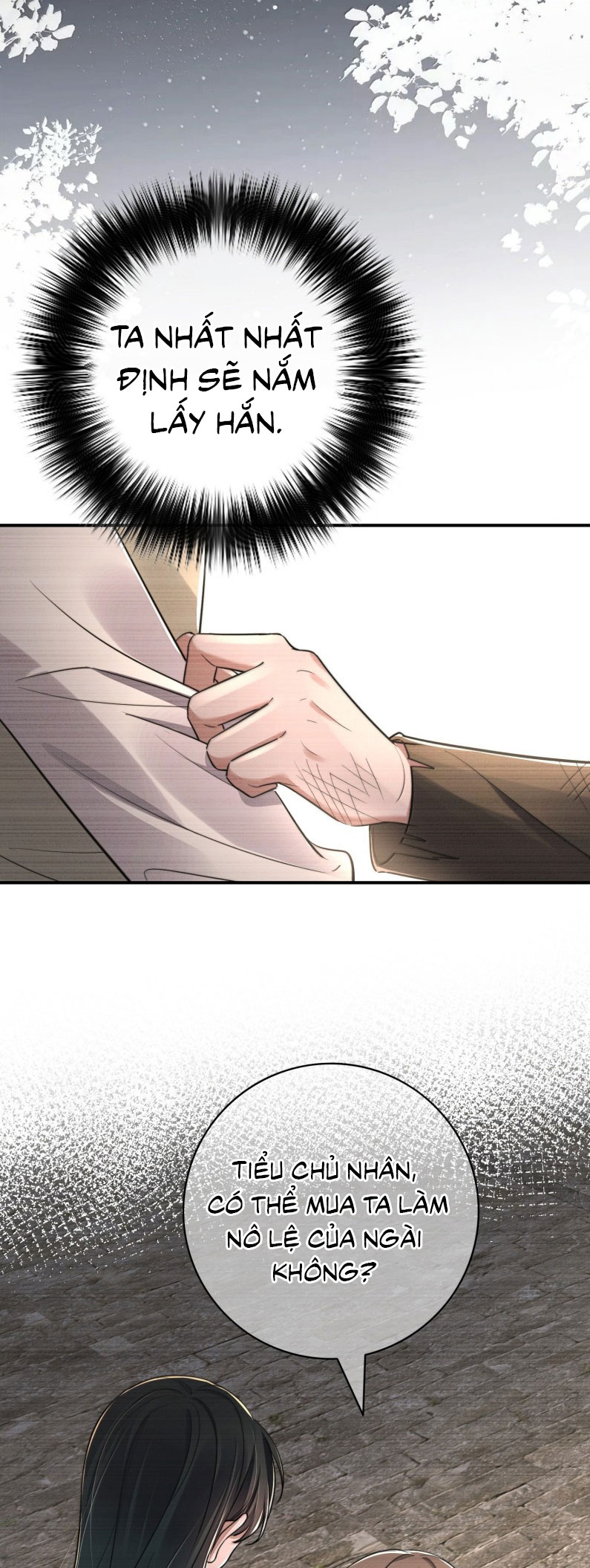 Phệ Chủ Chap 45 - Next Chap 46