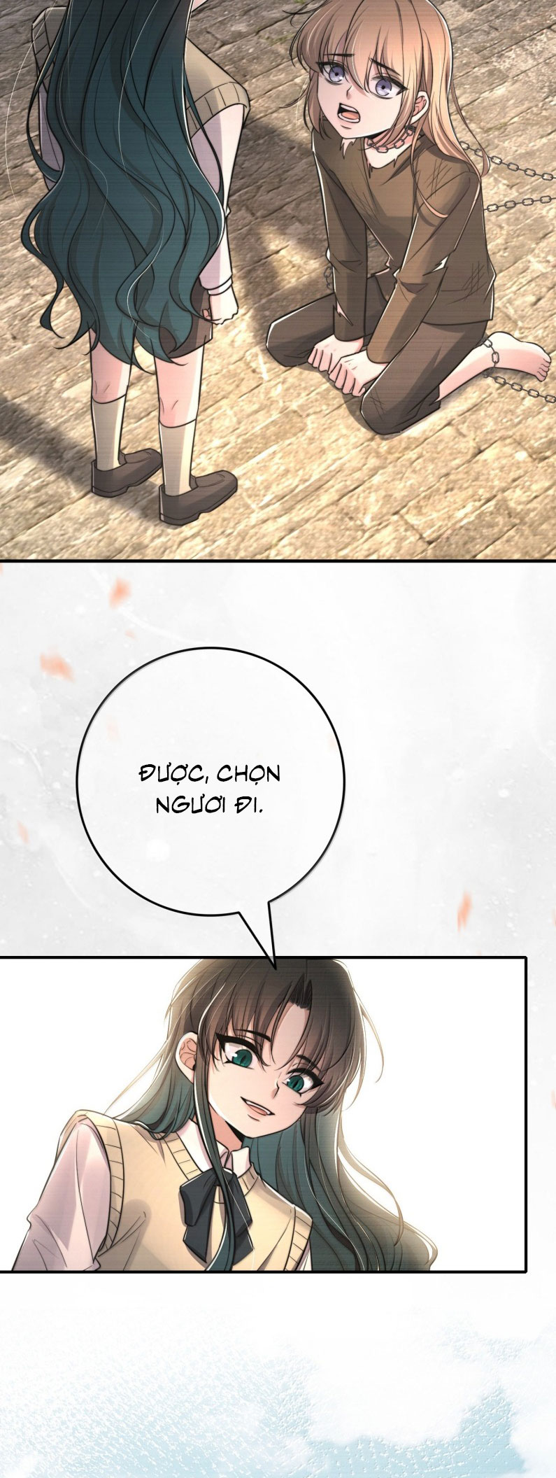 Phệ Chủ Chap 45 - Next Chap 46