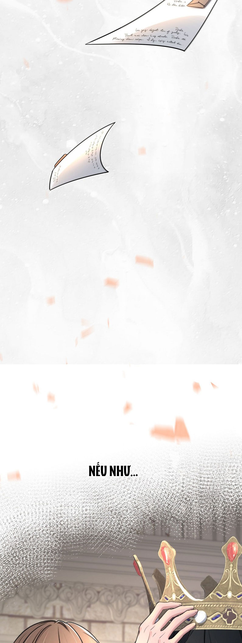 Phệ Chủ Chap 45 - Next Chap 46