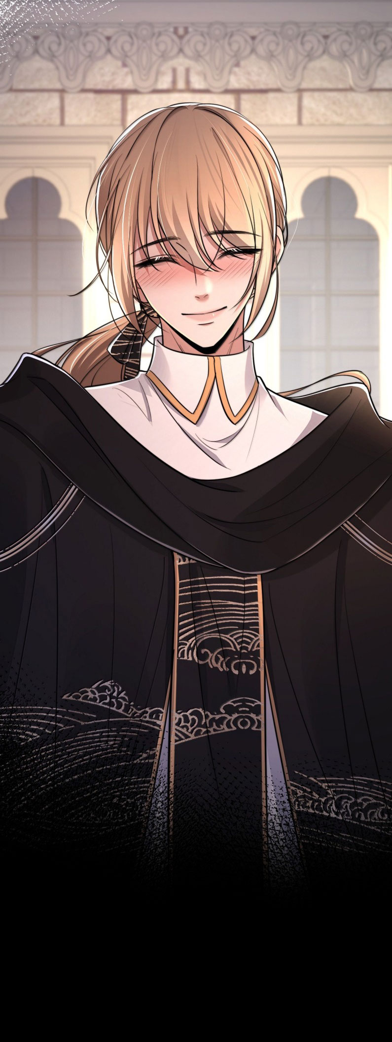 Phệ Chủ Chap 45 - Next Chap 46