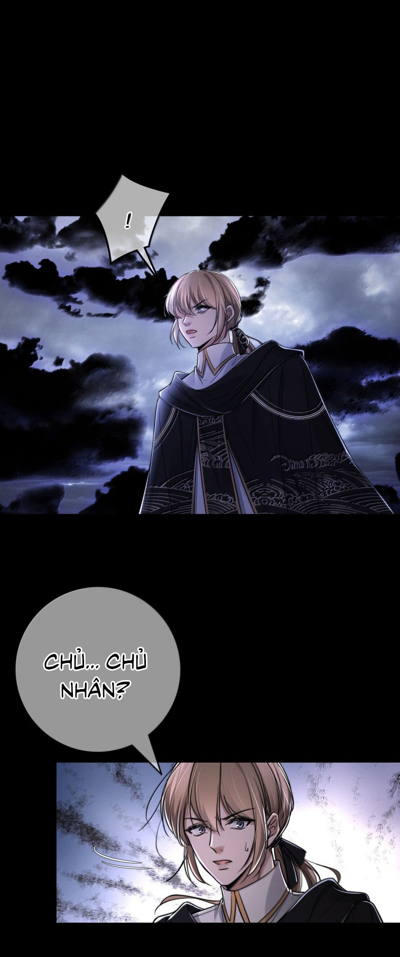 Phệ Chủ Chap 45 - Next Chap 46