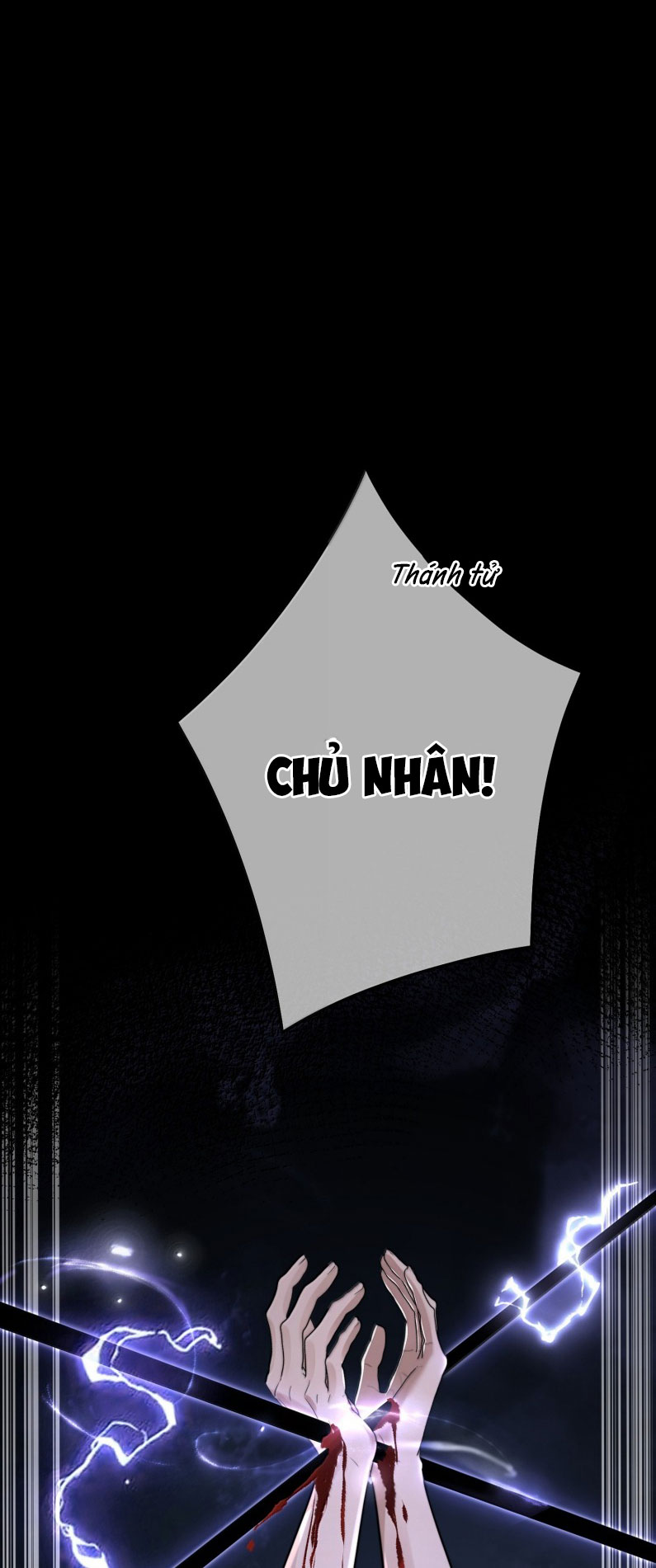 Phệ Chủ Chap 45 - Next Chap 46
