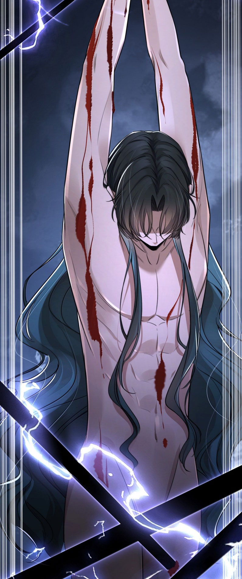 Phệ Chủ Chap 45 - Next Chap 46