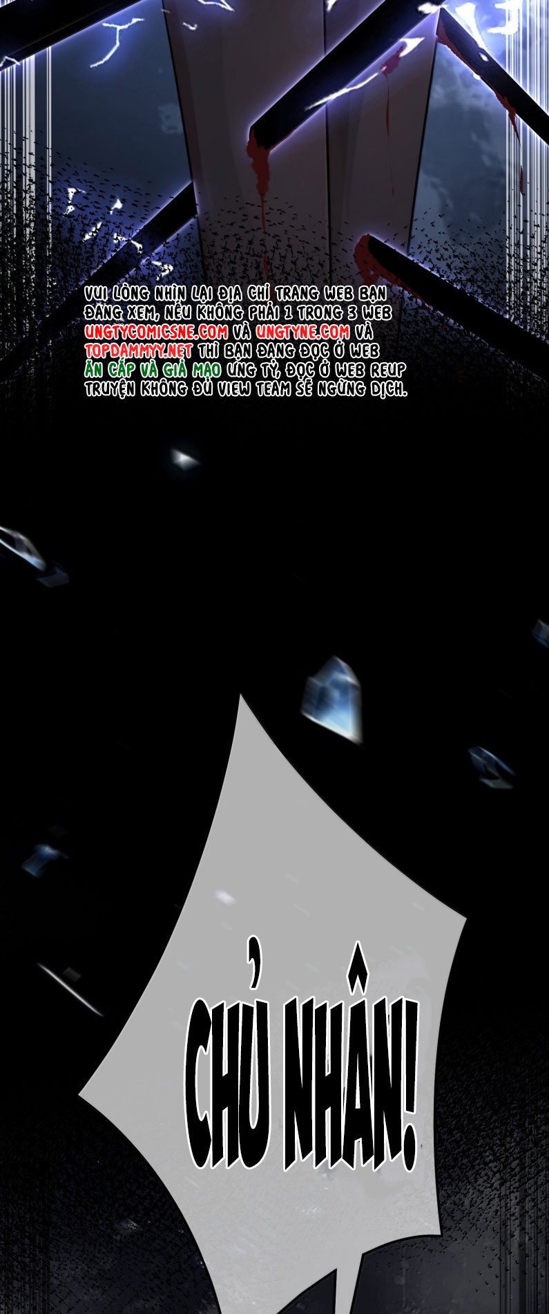 Phệ Chủ Chap 45 - Next Chap 46