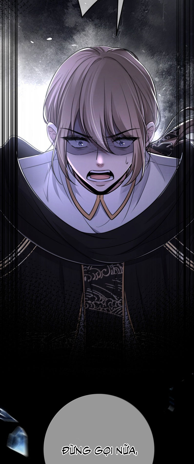 Phệ Chủ Chap 45 - Next Chap 46