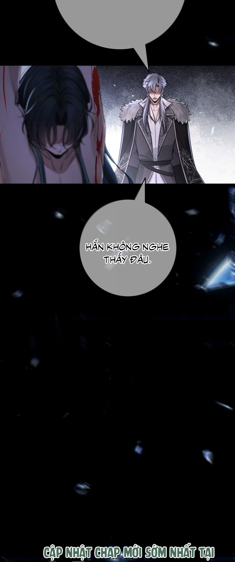 Phệ Chủ Chap 45 - Next Chap 46