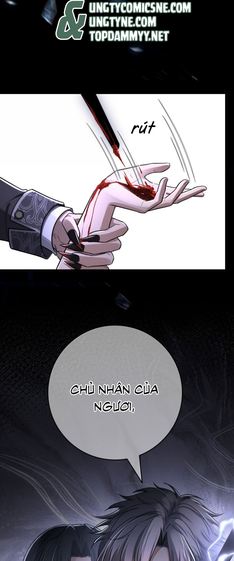 Phệ Chủ Chap 45 - Next Chap 46