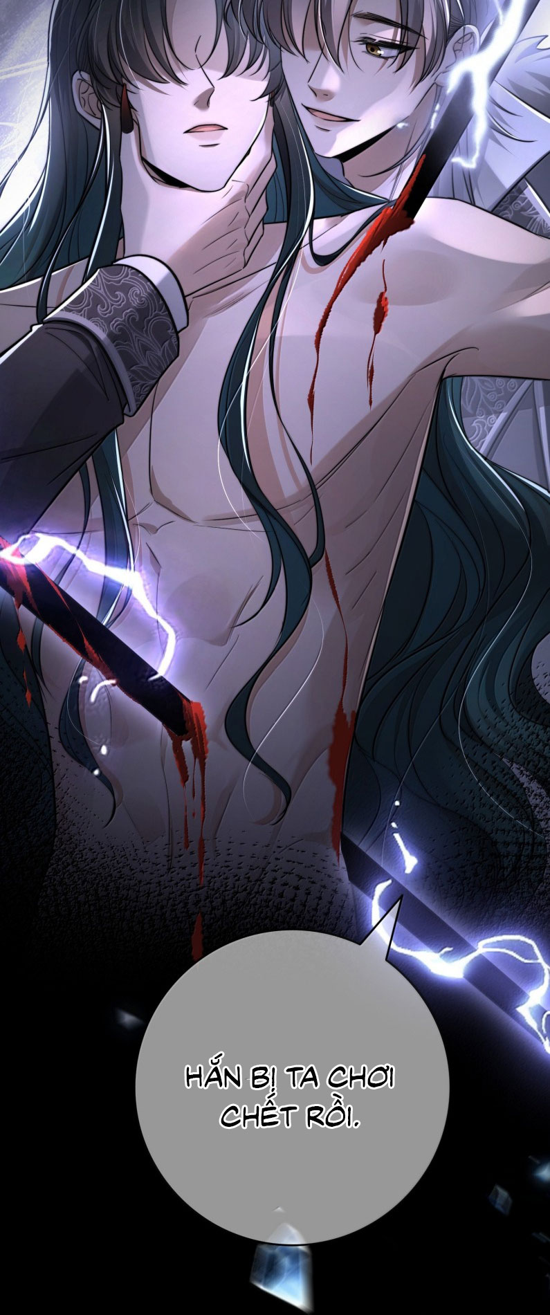 Phệ Chủ Chap 45 - Next Chap 46