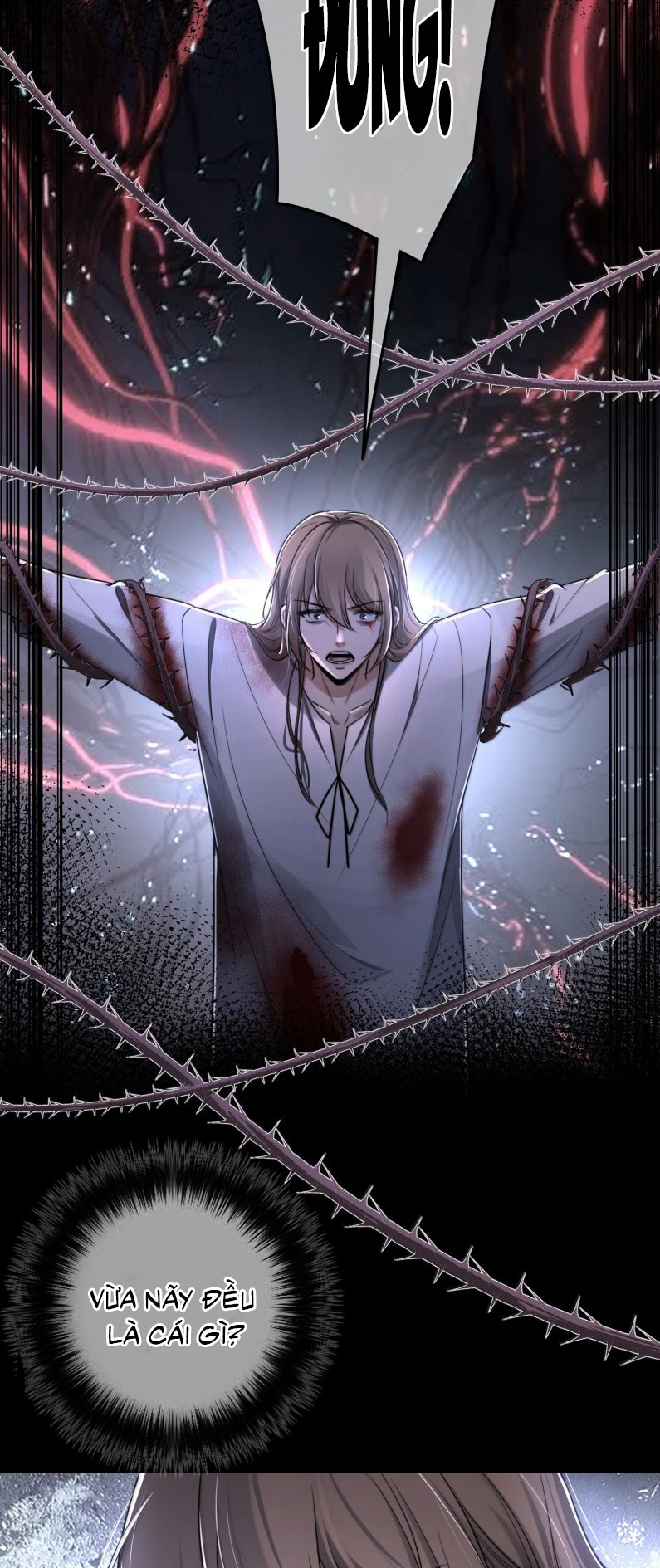 Phệ Chủ Chap 45 - Next Chap 46