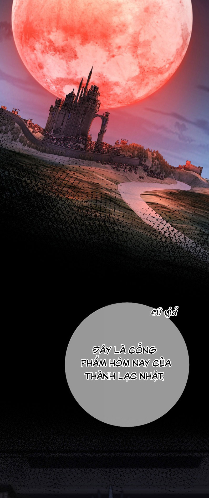 Phệ Chủ Chap 45 - Next Chap 46