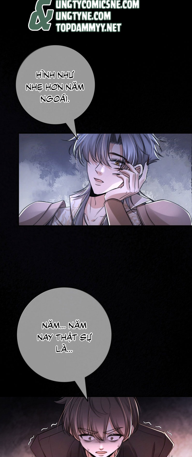 Phệ Chủ Chap 45 - Next Chap 46