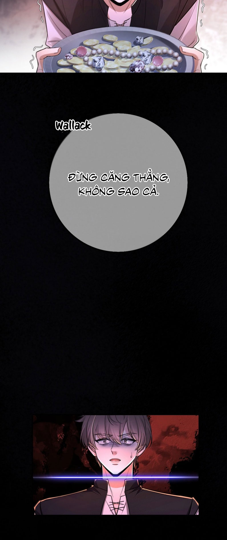 Phệ Chủ Chap 45 - Next Chap 46
